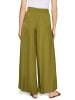 Zero  Stoffhose in Fir Green