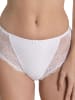 Sassa 2er Pack Miederslip in white