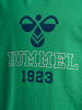 Hummel T-Shirt S/S Hmljulle T-Shirt S/S in MING GREEN