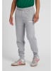 Hummel Jogginghose Basic Stretch Sweat Pants HMLGO in Grau