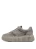 Tamaris Plateau Sneaker in Grau
