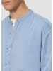 QS Hemd in 5268_blassblau
