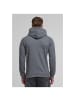 Mister Tee Hoodie "MT Men Hoodie" in Grau