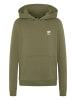 Polo Sylt Hoodie in Grau