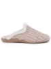 Montevita Hausschuhe Louslip in Beige