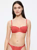 Triumph Bügel-BH Crazy Stupid Love in BLOOD ORANGE