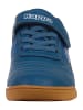 Kappa Sneakers Low 260765K 6910 in blau