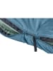 Deuter Schlafsack Orbit +5 SL in Blau3075