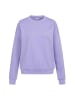 U.S. Polo Assn. U.S. POLO ASSN. Damen Sweatshirt P034 in Lila