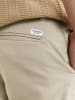 JACK & JONES Junior Chino Shorts in Crockery
