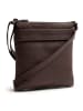 The Chesterfield Brand Trenton Umhängetasche Leder 24 cm brown