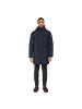 Didriksons Parka in dark night blue
