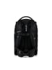 Satch Schulrucksack-Set PACK "Ninja Matrix" 3-teilig in Schwarz