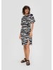 s.Oliver Kleid in 99A0_schwarz