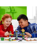 LEGO Bausteine Super Mario 71387 Abenteuer mit Luigi – Starterset - ab 6 Jahre