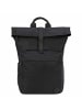 Strellson Wood Street Daypack 46 cm in black