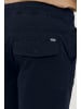 !SOLID Chinoshorts SDLinan in Blau