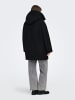 ONLY Carmakoma Mantel in Black