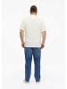 s.Oliver T-Shirt  in  0200_creme