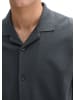 Marc O'Polo Kurzarm-Jerseyshirt regular in Dark Navy