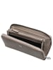 HUGO Chris 2.0 Zip Around - Geldbörse 12cc 19 cm (light beige) in light beige