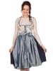 MarJo Mididirndl BEA in beige