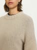 Soft Rebels Pullover SRAllison in 718 Rose Dawn Melange