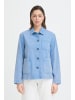 Pulz Jacke PZGIANNI Loose fit in Marina