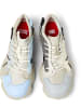 Camper Sneaker " Karst " in Grau Weiß