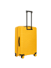 BRIC`s BY Ulisse - 4-Rollen-Trolley 71 cm erw. (grey blue) in mango