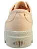 Palladium Sneaker rosa
