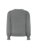 Soft Rebels Pullover SRAnalia in 053 Medium Grey Melange