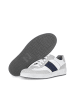 Gabor Sneaker low in weiß