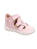 superfit Sandale SUPERFREE in Rosa