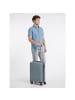 Franky Dallas 3.0 4 Rollen Trolley S 55 cm in grey