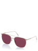 Tom Ford Sonnenbrille für Herren in gold