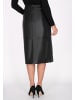 faina Skirt in black