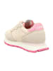 Sun68 Sneaker Low in Beige