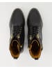 Pikolinos Klassische Stiefeletten in Schwarz