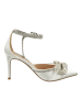 Steve Madden Sandalen in Ivory