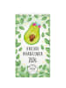 Mr. & Mrs. Panda Terminkalender 2026 Avocado Collection mit Spruch in Weiß