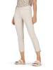 CAMBIO  Skinny Fit Jeans für Damen in uni