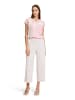 Betty Barclay Casual-Shirt mit Ringel in Nature/Rosé