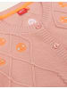 Oilily Cardigan Vunny in Braun