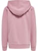 Hummel Hummel Kapuzenpullover Hmlproud Kinder in LILAS