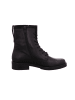 Gabor Stiefelette in schwarz