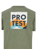 Protest " PRTRamon in Artichoke green