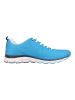 Boras Sneaker in Blau