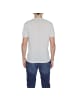 U.S. Polo Assn. Grau Herren T-Shirt
