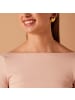Lucardi Ohrringe Herz